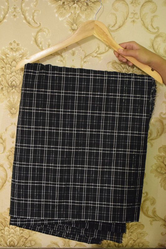 Unstitched Lawn 2pc (Shirt/Trouser)