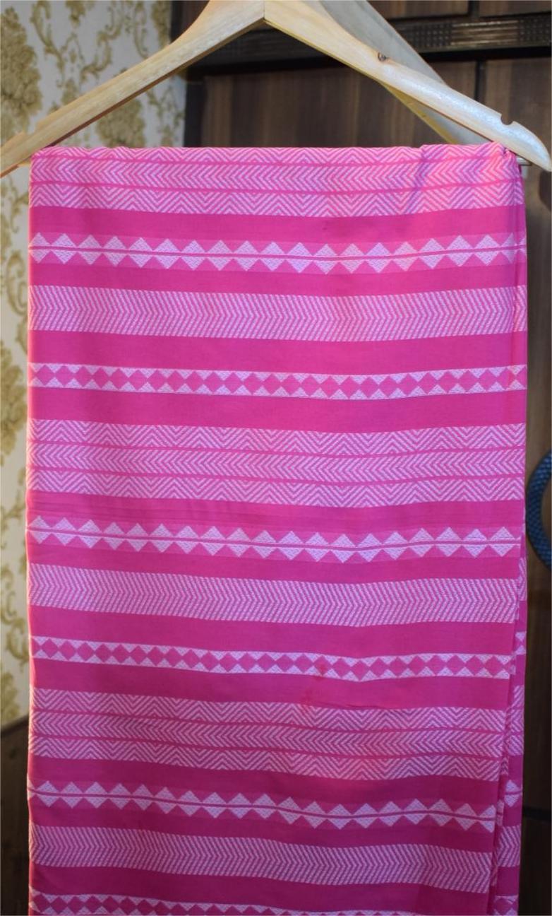 Unstitched Lawn Jacquard 2 Piece (Shirt/Trouser)