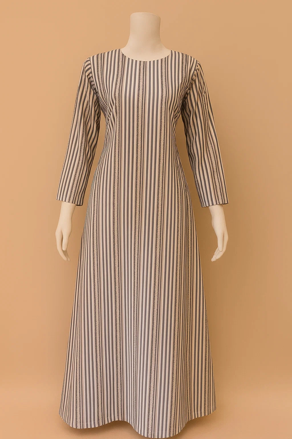 Unstitched Doria Lawn Print 2 Piece (Shirt/Trouser)