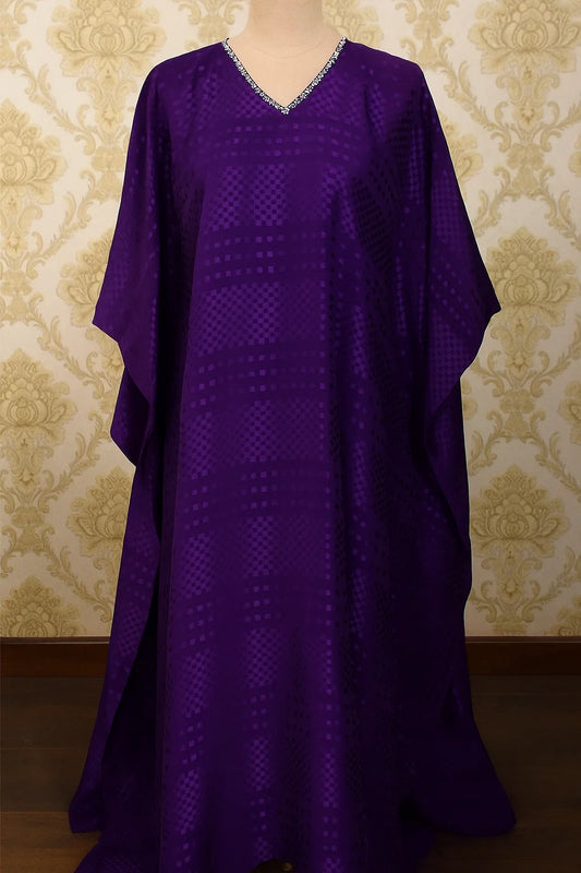 Unstitched 2pc Silk Jacquard (Shirt/Trouser)