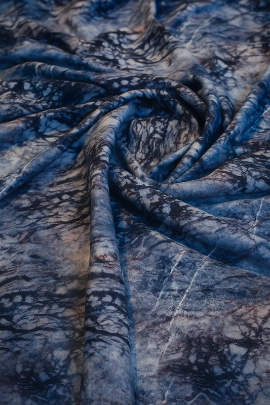 Unstitched 2pc Linen Shirt/Trouser