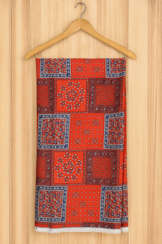 Unstiched 2pc Linen Shirt/Trouser