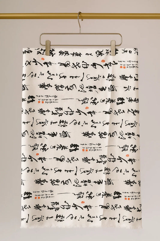 Unstitched 2pc Linen Shirt/Trouser