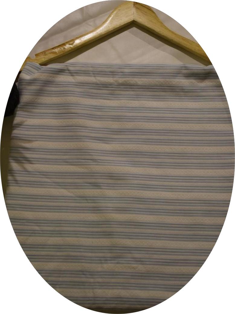Unstitched  Doria Lawn Print 2 Piece (Shirt/Trouser)