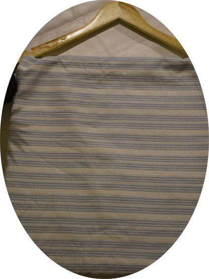 Unstitched  Doria Lawn Print 2 Piece (Shirt/Trouser)