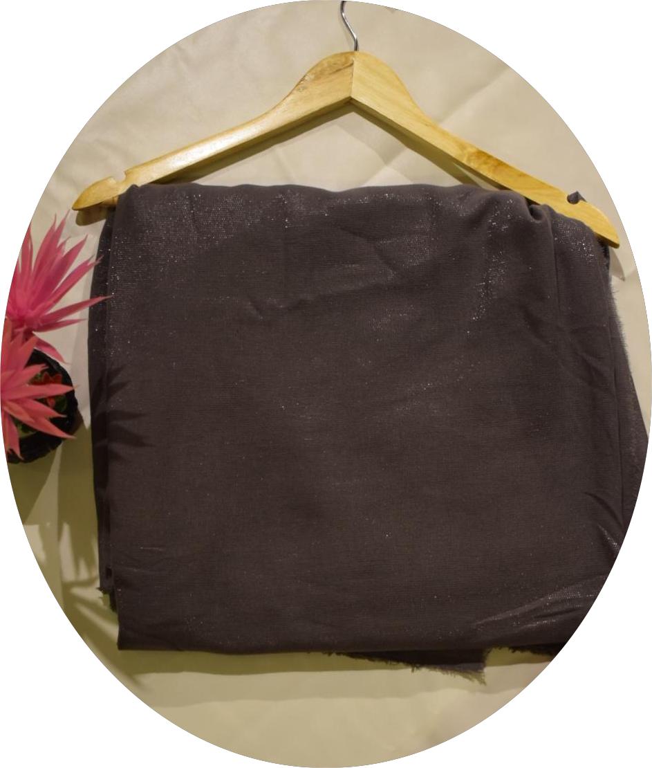 Unstitched Lawn Print 2 Piece (Shirt/Trouser)