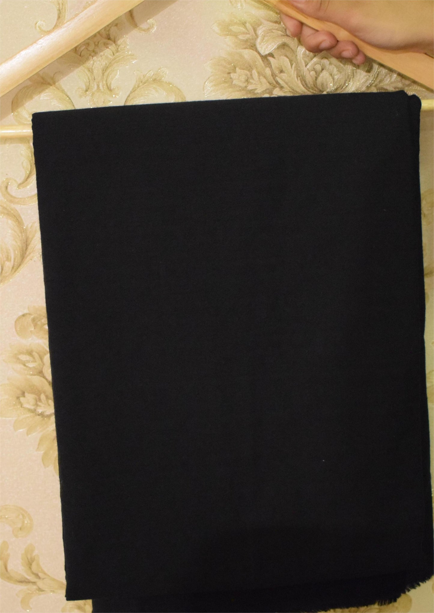 Unstitched 2pc Doria Lawn (Shirt/Trouser)