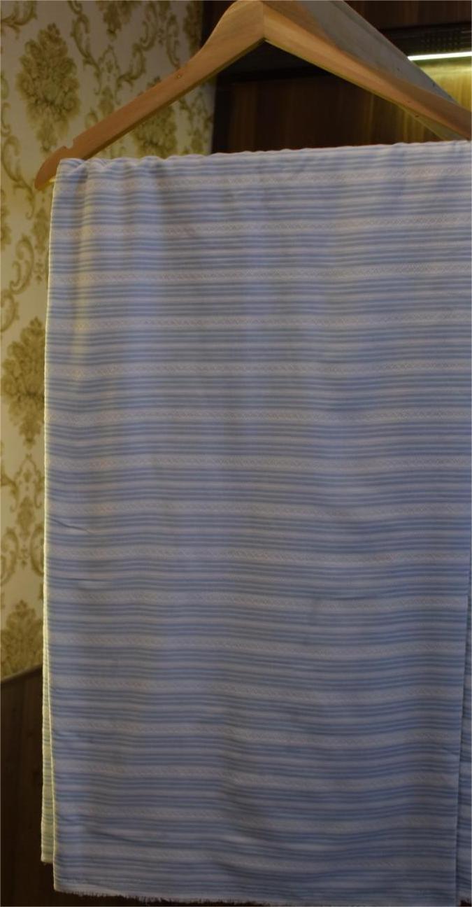 Unstitched  Doria Lawn Print 2 Piece (Shirt/Trouser)