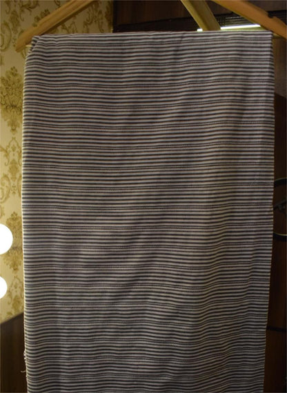 Unstitched Doria Lawn Print 2 Piece (Shirt/Trouser)