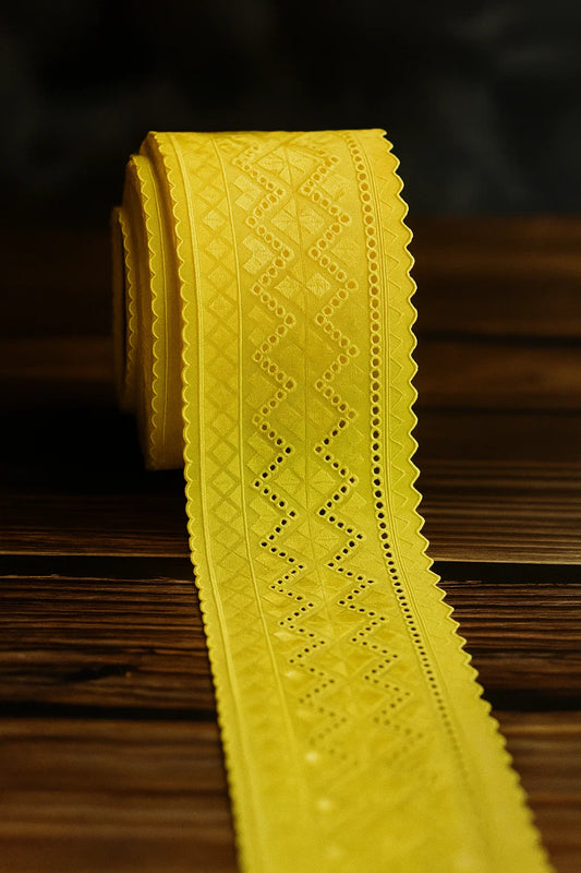 Cut Work Lace