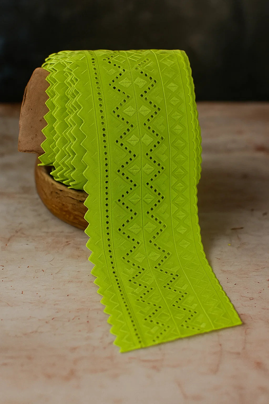 Cut Work Lace