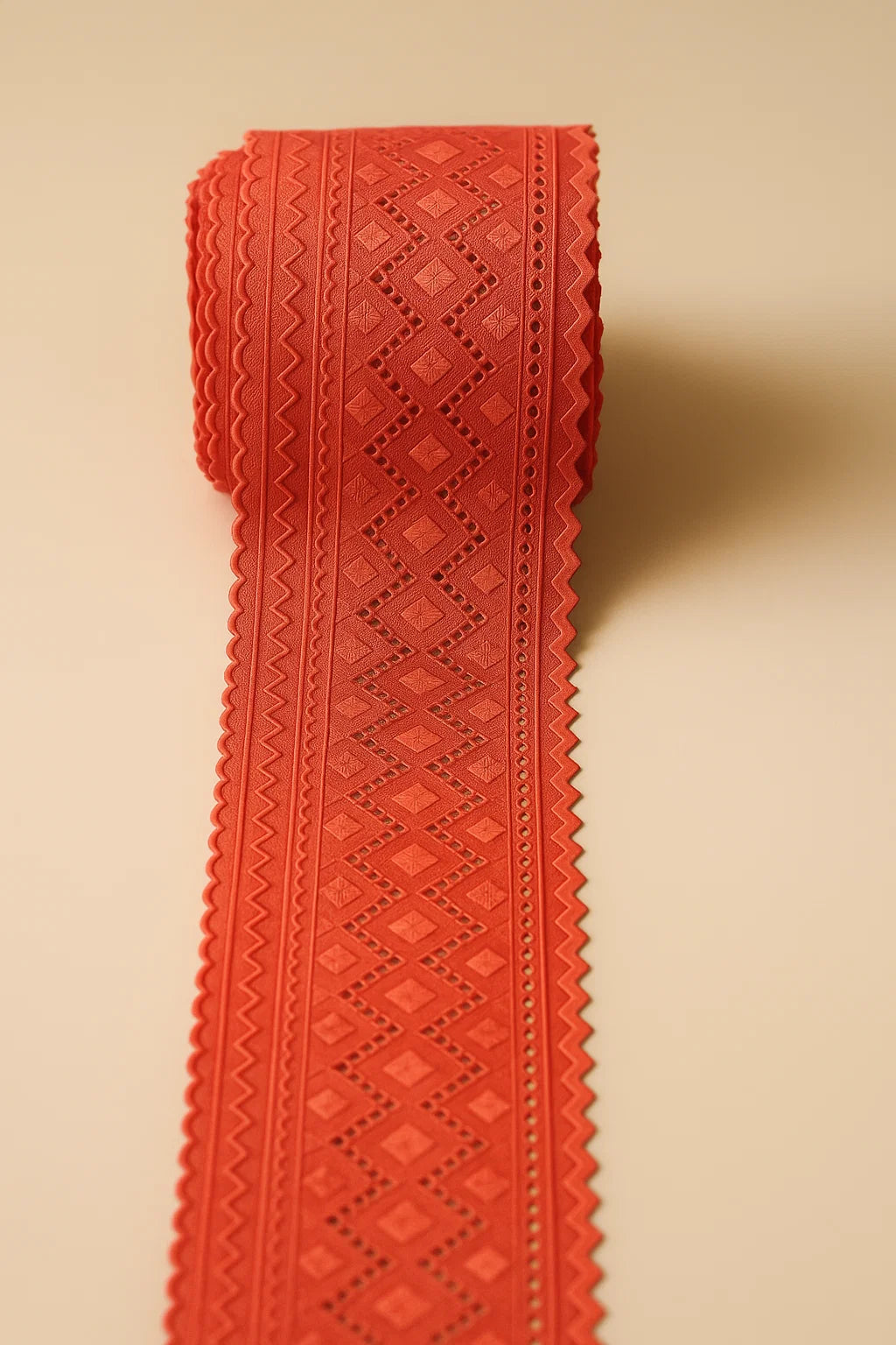 Cut Work Lace