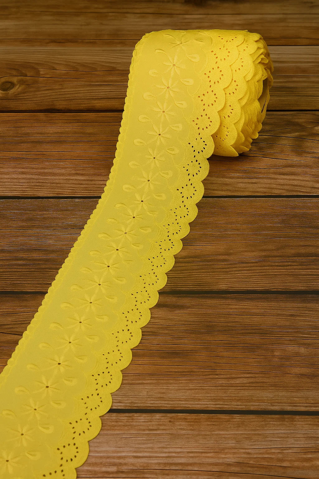 Cut Work Lace