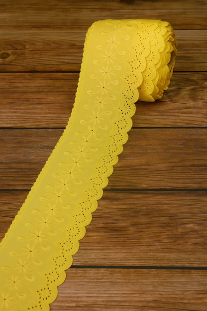 Cut Work Lace