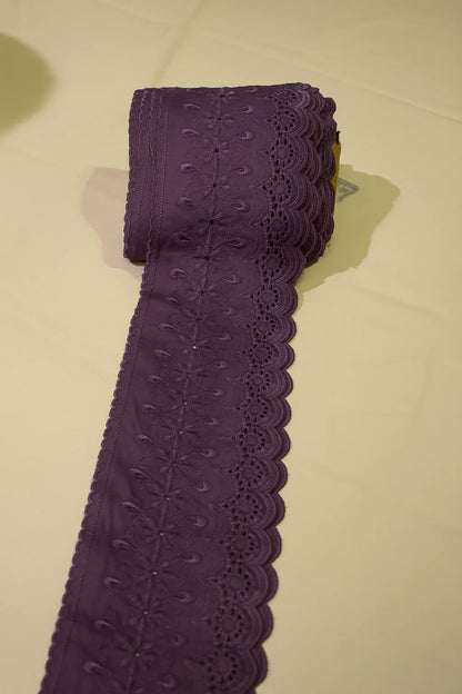 Cut Work Lace