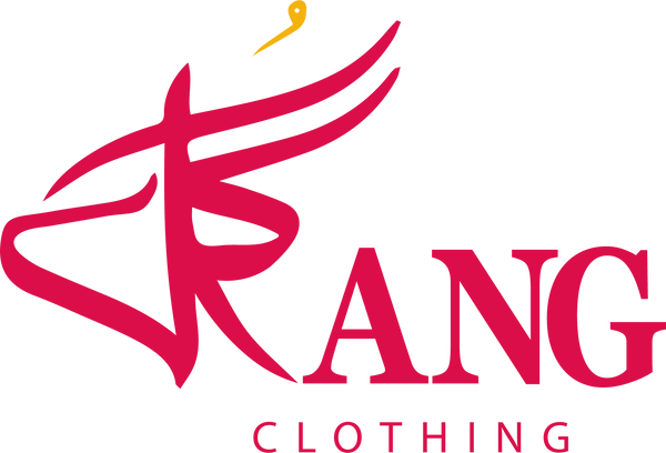 Gulrang clothing